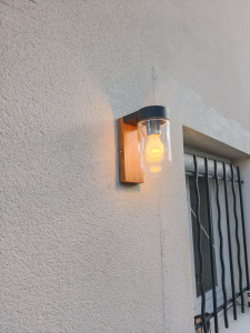 Photo de galerie - Bricolage et multi services