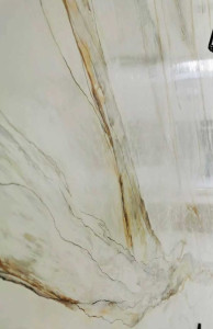 Photo de galerie - Enduit vénitien avec ou sans reliefs 