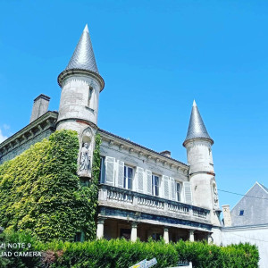 Photo de galerie - Ménage