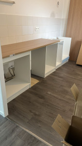 Photo de galerie - Montage meubles en kit