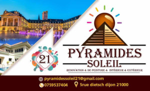 Photo de galerie - Professionnel de peinture