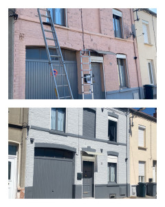 Photo de galerie - Façade 