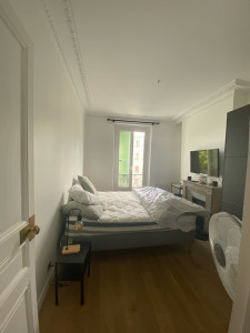 Photo de galerie - Avant - Ménage AirBnb