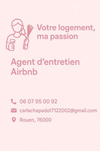 Photo de galerie -  flyers 