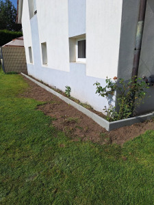 Photo de galerie - Paysagiste - Aménagement du jardin