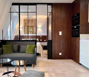 Photo de galerie - Architecte d'intérieur - Décorateur d'intérieur