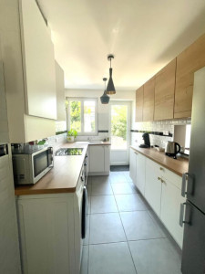 Photo de galerie - Conciergerie