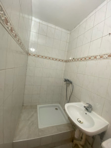 Photo de galerie - Nettoyage d’un appartement 