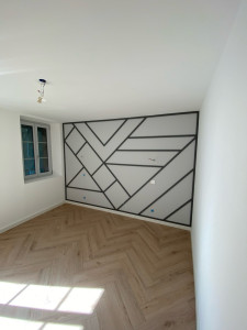 Photo de galerie - Bricolage et multi services