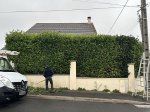 Photo de galerie - Un travail très propre en service de la cliente est ravi de mon travail et je suis satisfait contactez-moi et devis gratuit