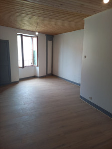 Photo de galerie - Pose de parquet 