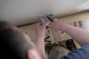 Photo de galerie - Prises électriques