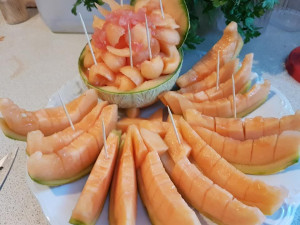 Photo de galerie - Cours de cuisine sur personne ayant un handicap 