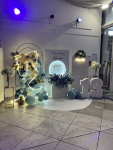 Photo de galerie - Wedding planner - Organisation de fêtes