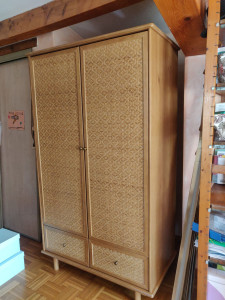 Photo de galerie - Montage armoire 