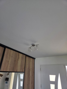 Photo de galerie - Installation électrique