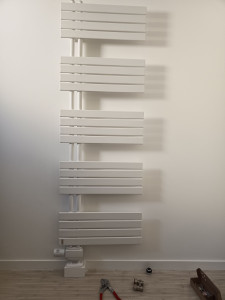 Photo de galerie - Chauffage - Climatisation