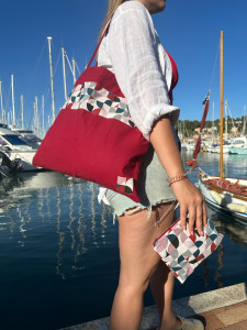 Photo de galerie - Sacs, pochette et accessoires du quotidien