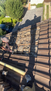 Photo de galerie - Chantier réalisé part l’entreprise VaisRyan.couverture60 