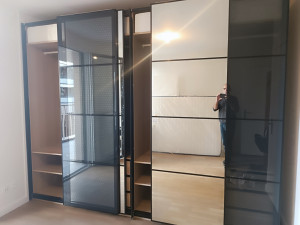 Photo de galerie - Montage meubles en kit