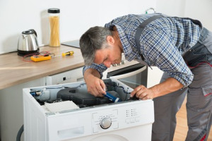 Photo de galerie - Dépannage lave linge 