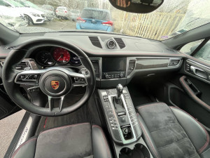 Photo de galerie - Nettoyage final 