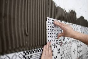 Photo de galerie - Carrelage