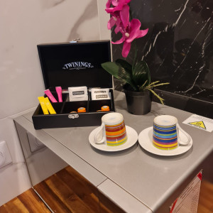 Photo de galerie - Ménage