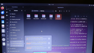 Photo de galerie - Assistance informatique