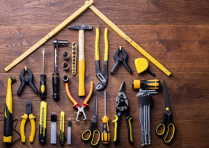 Photo de galerie - Bricolage en tout genre