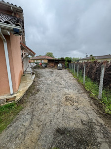 Photo de galerie - Terrassement - Assainissement
