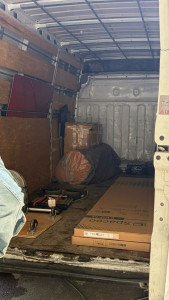 Photo de galerie - Livraison - Transport de colis