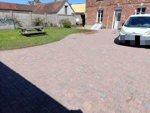 Photo de galerie - Bricolage et multi services