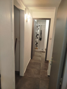 Photo de galerie - Peinture - Tapisserie