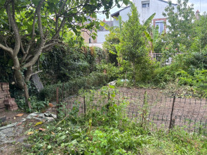 Photo de galerie - Paysagiste - Aménagement du jardin