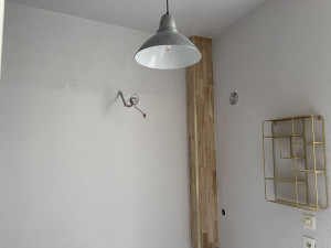 Photo de galerie - Plâtrerie - Murs - Plafonds