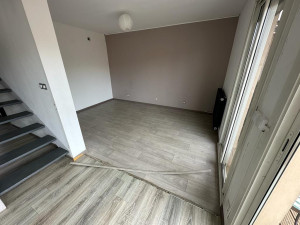 Photo de galerie - Pose de parquet 