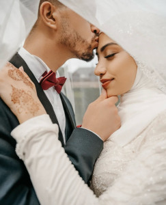 Photo de galerie - Mariage 