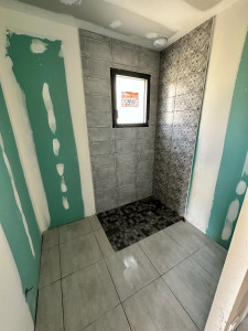 Photo de galerie - Carrelage