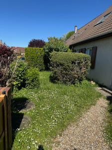 Photo de galerie - Avant