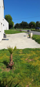 Photo de galerie - Terrassement - Assainissement