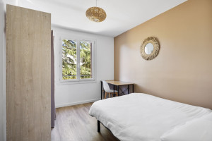 Photo de galerie - Peinture - Tapisserie