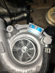 Photo de galerie - Réparation voiture