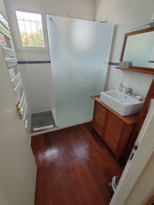 Photo de galerie - Prestation de ménage Flo Hérault Services