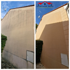 Photo de galerie - Bricolage et multi services