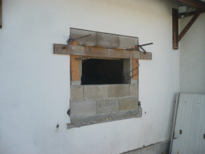 Photo de galerie - Création d’ouverture 