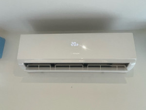 Photo de galerie - Pompe à chaleur air - air réversible / Climatisation