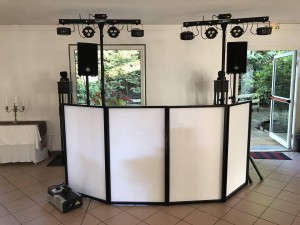 Photo de galerie - DJ - Disc Jockey