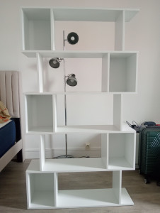 Photo de galerie - Montage Meuble rapide a domicile