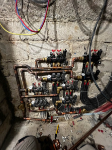 Photo de galerie - Chaudronnerie - Soudure